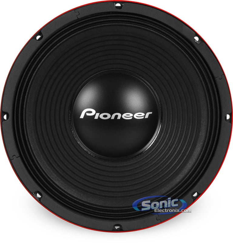 Pioneer TS-W1200PRO Image 2