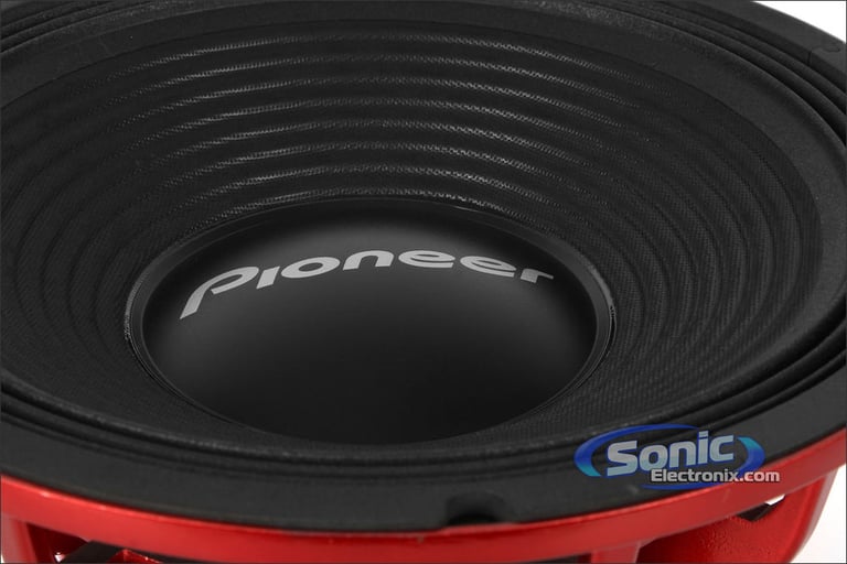 Pioneer TS-W1200PRO Image 3