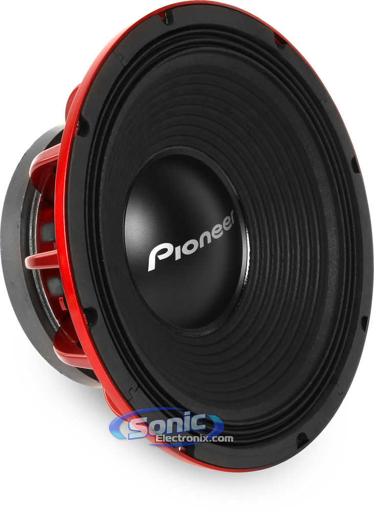 Pioneer TS-W1200PRO-OPEN BOX Image 1