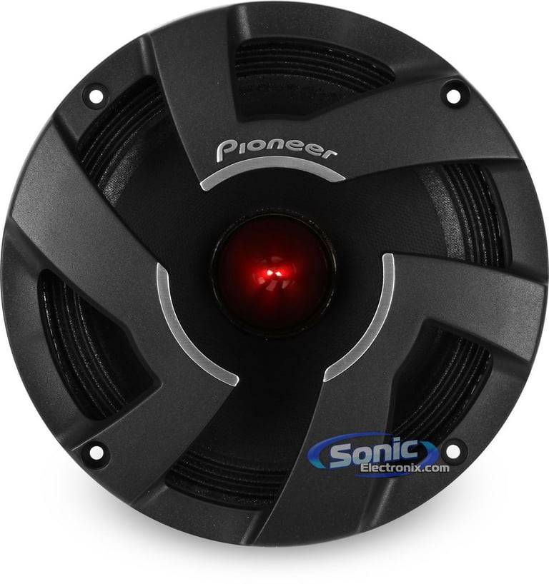 Pioneer TS-M650PRO Image 2