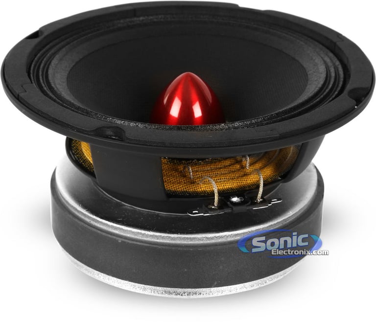 Pioneer TS-M650PRO Image 4