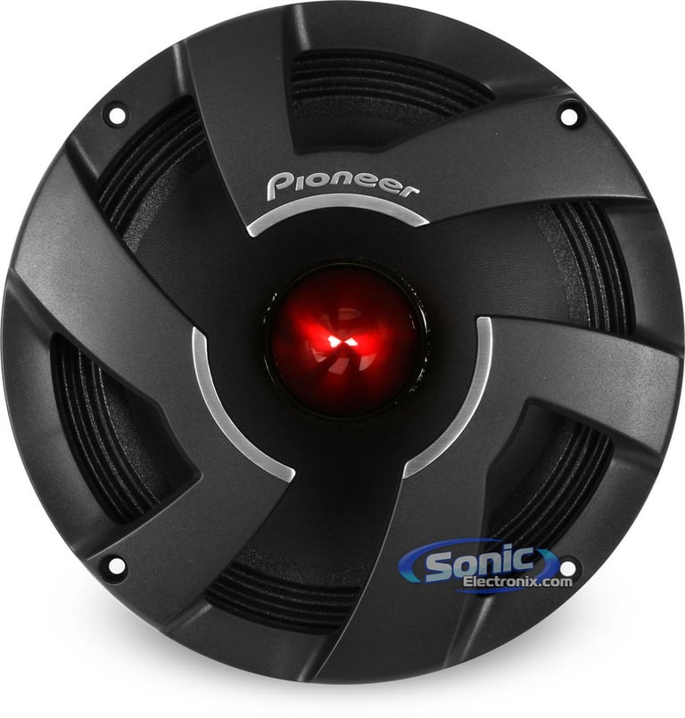 Pioneer TS-M800PRO (Open Box, Complete) Image 2