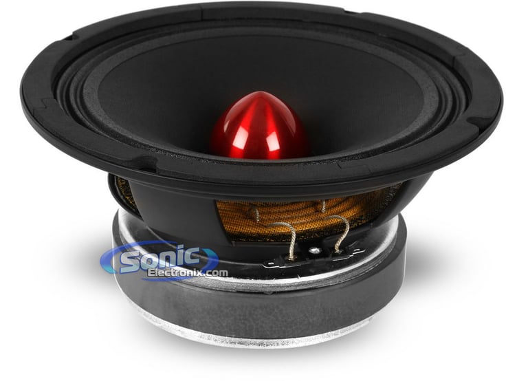 Pioneer TS-M800PRO Image 4