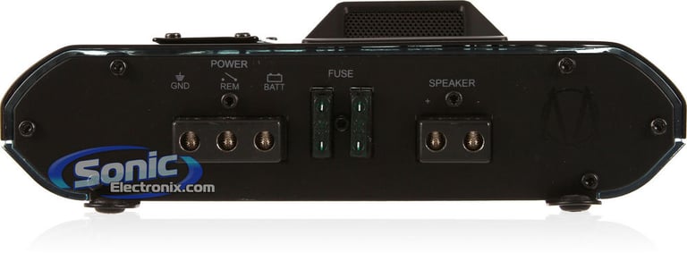 Audiobahn AMA24001DH Image 3