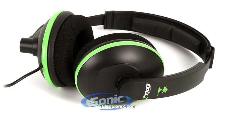 Turtle Beach Ear Force DXL1 Image 7