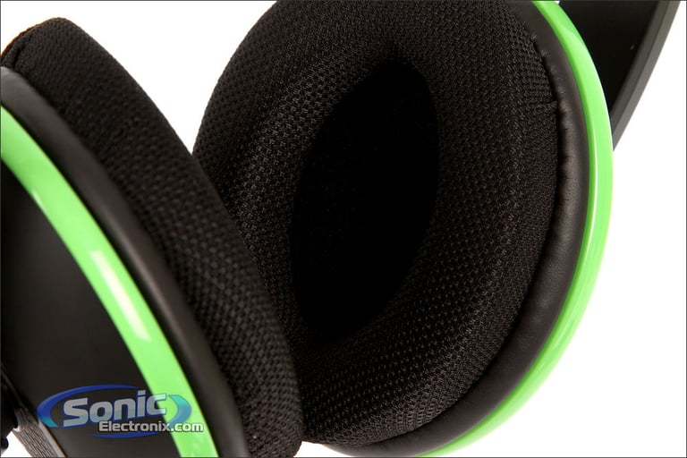 Turtle Beach Ear Force DXL1 Image 8