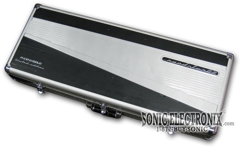 Phoenix Gold Roadster 66 (R66) Image 3