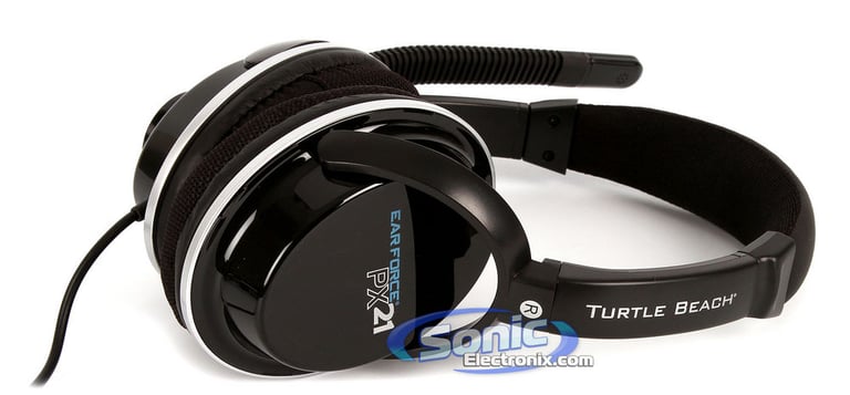Turtle Beach Ear Force DPX21 Image 5