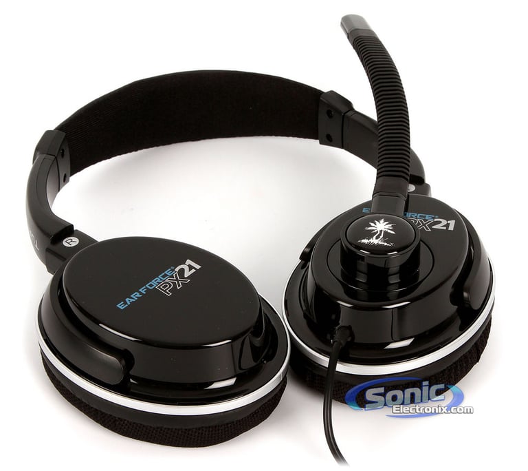 Turtle Beach Ear Force DPX21 Image 7