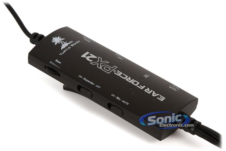 Turtle Beach Ear Force DPX21 Image 10