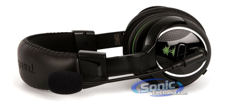 Turtle Beach Ear Force XP500 (tbs-2190-01) Image 8