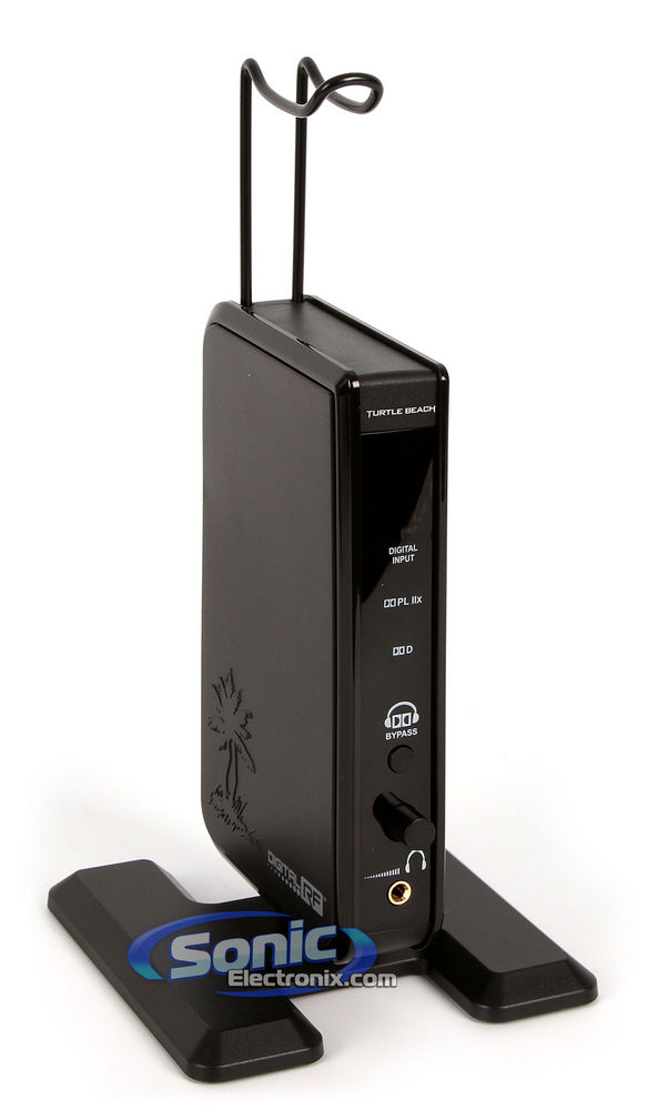 Turtle Beach Ear Force XP500 (tbs-2190-01) Image 9