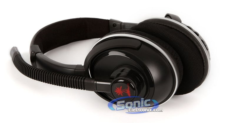 Turtle Beach Ear Force PX3 Image 3