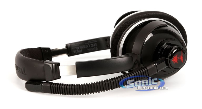Turtle Beach Ear Force PX3 Image 9