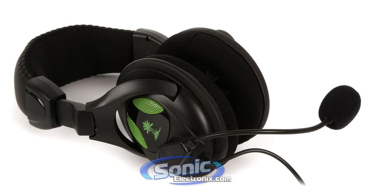 Turtle Beach Ear Force X12 Image 2