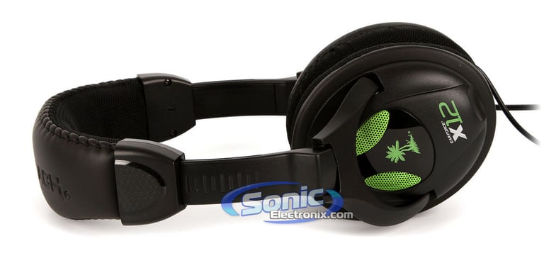 Turtle Beach Ear Force X12 Image 6