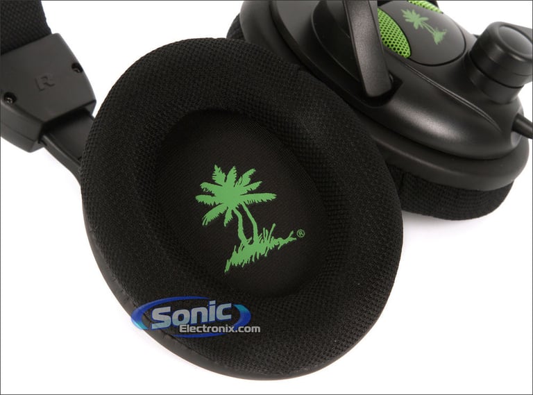 Turtle Beach Ear Force X12 Image 7