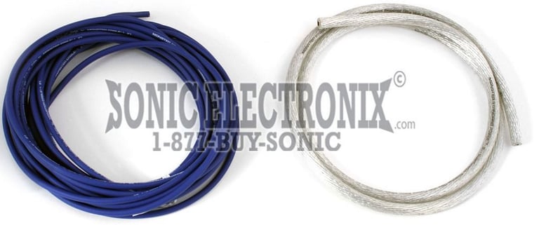 Monster Cable HPBAP-300 Image 3