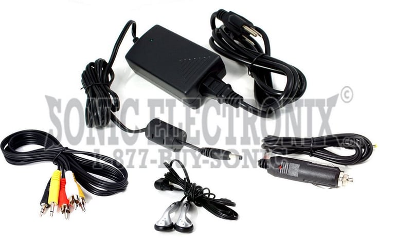 SeViC Systems VLCOMBO1 Image 6