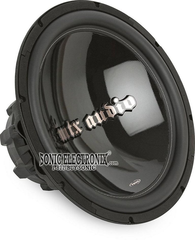 MTX Audio TR5515-04 Image 1
