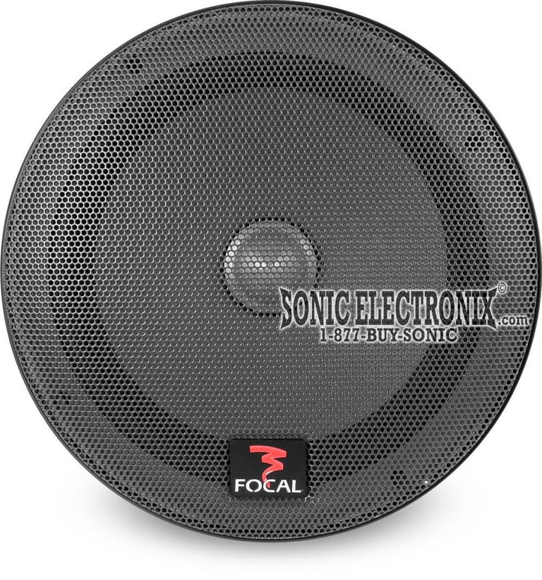 Focal 165 VR Image 2