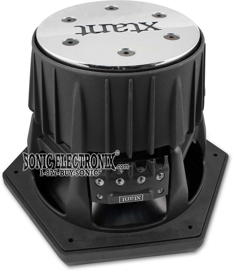 Xtant X2.1044 Image 3