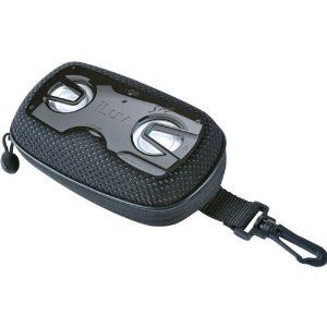 iLuv iSP120BLK (Black) Image 1