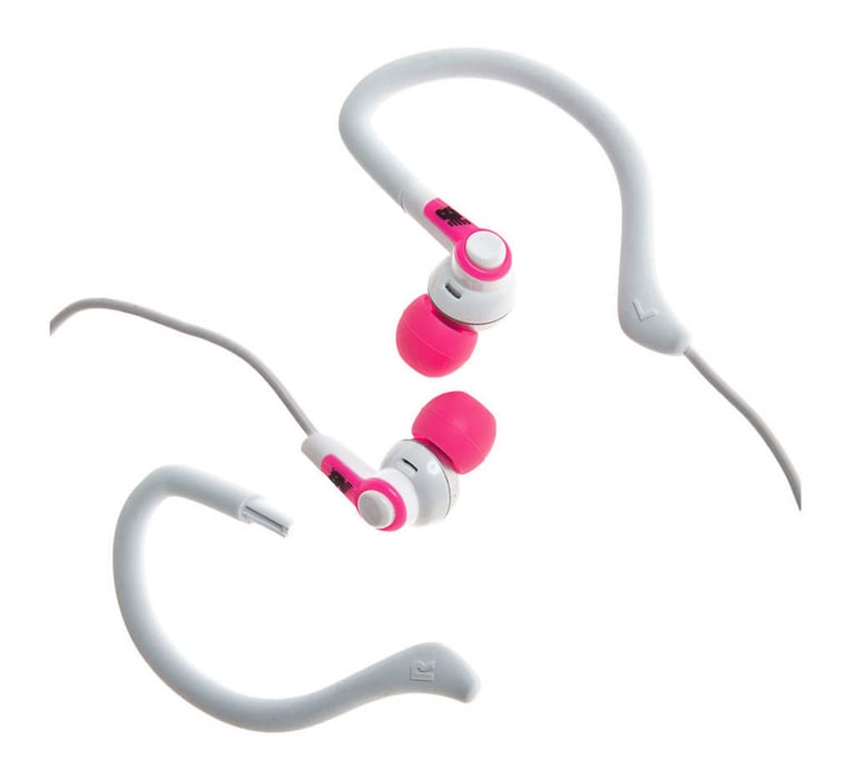 New Balance NB439W 2-in-1 Sport Earbuds Image 1