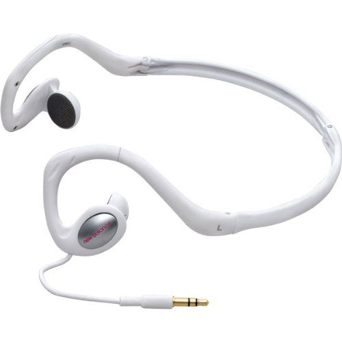 New Balance NB467W Sport Earbuds Image 1