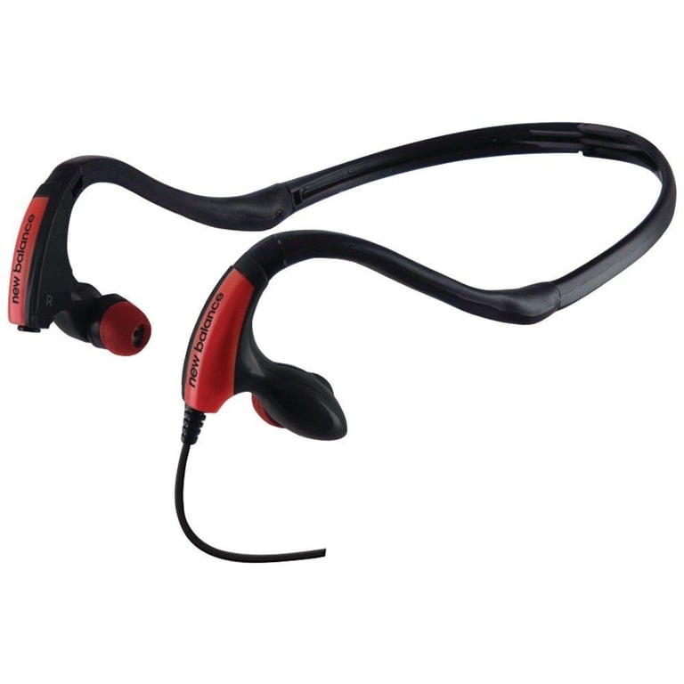 New Balance NB468BC Sport Earbuds Image 1