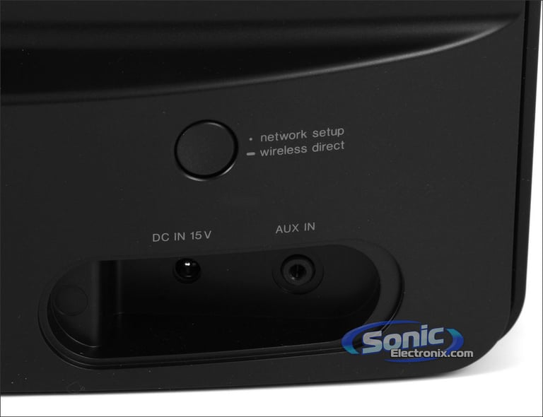 Pioneer XW-SMA1-K Image 5