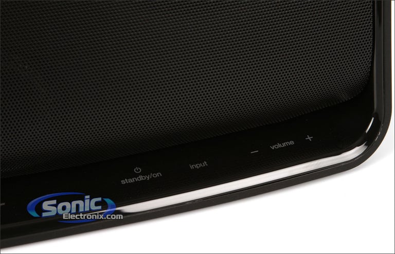 Pioneer XW-SMA3-K (XWSMA3KK) Wireless Streaming System Open Box Image 7