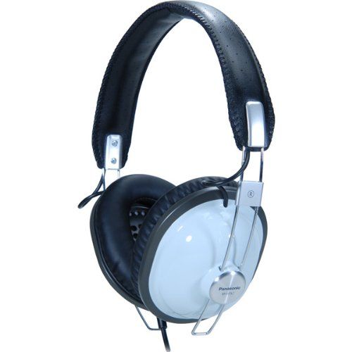 Panasonic RP-HTX7-A1 - Blue Image 1