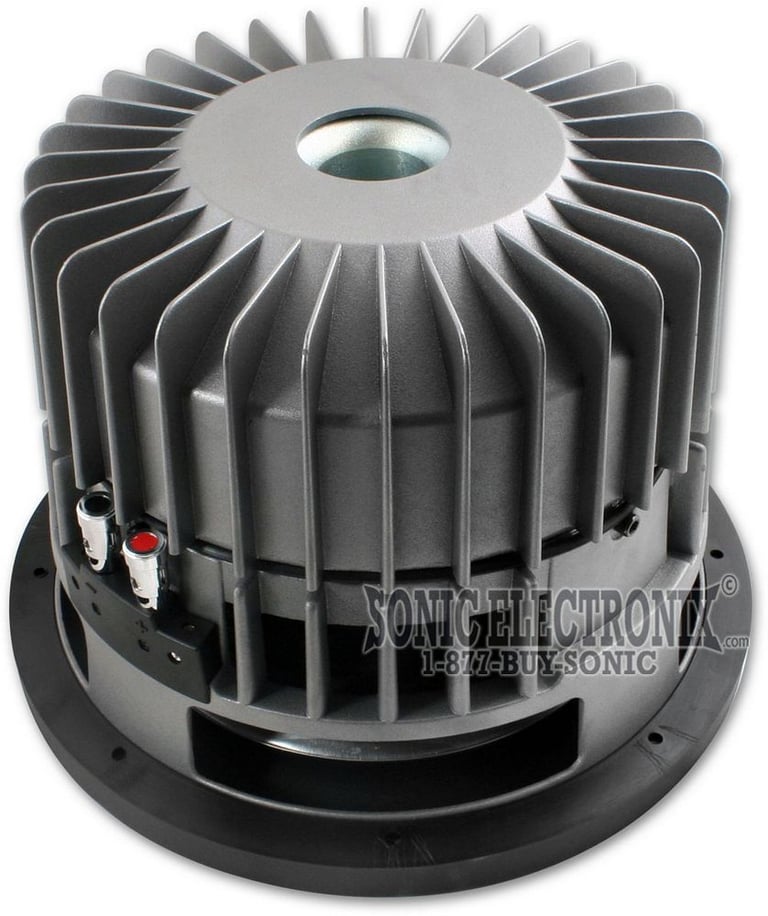 Eclipse SW8000 Image 3