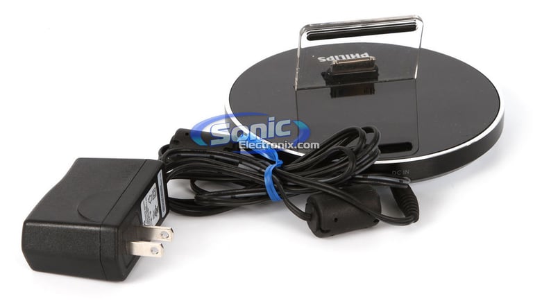 Philips DS9800W (DS9800W/37) Image 6