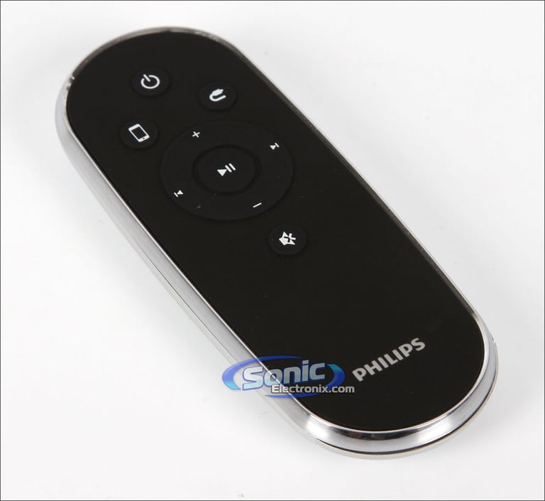 Philips DS9800W/37 Fidelio Wireless Airplay Speaker System (Refurbished) Image 7