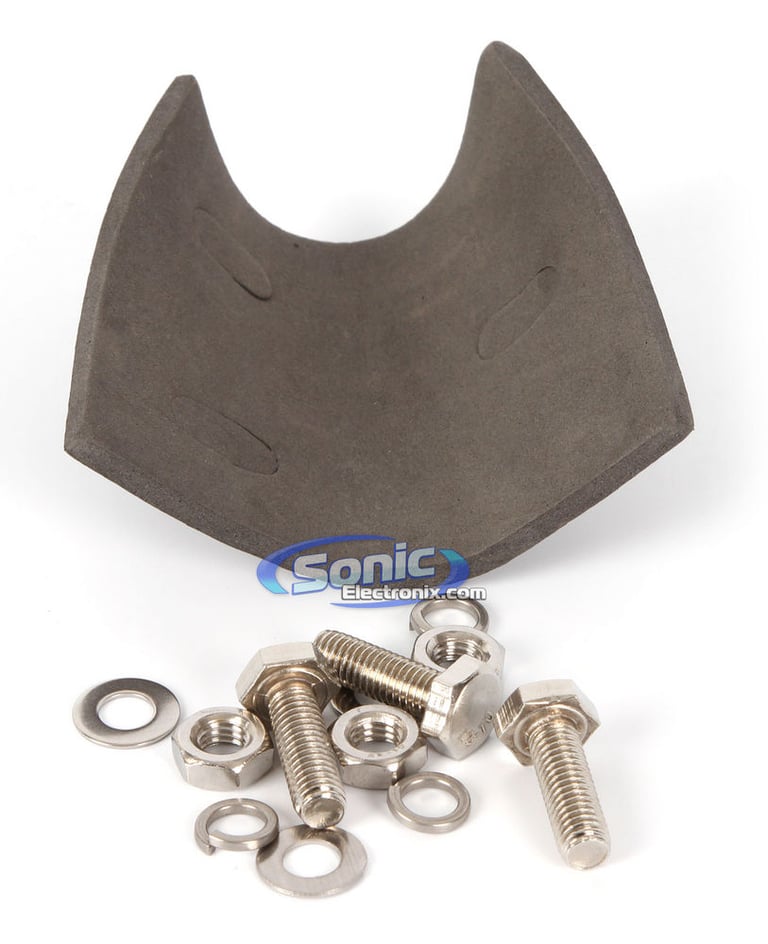 Omega AH-300E Image 4