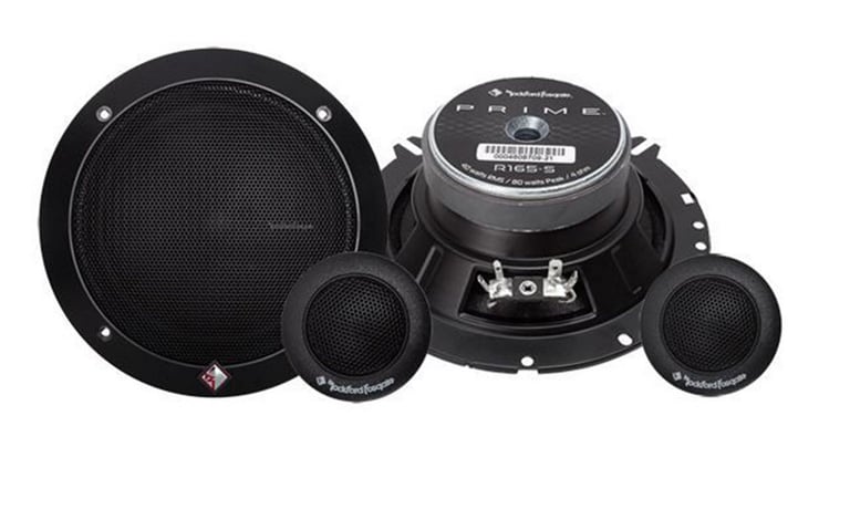 Rockford Fosgate PRIME R165-S Open Box  Image 11