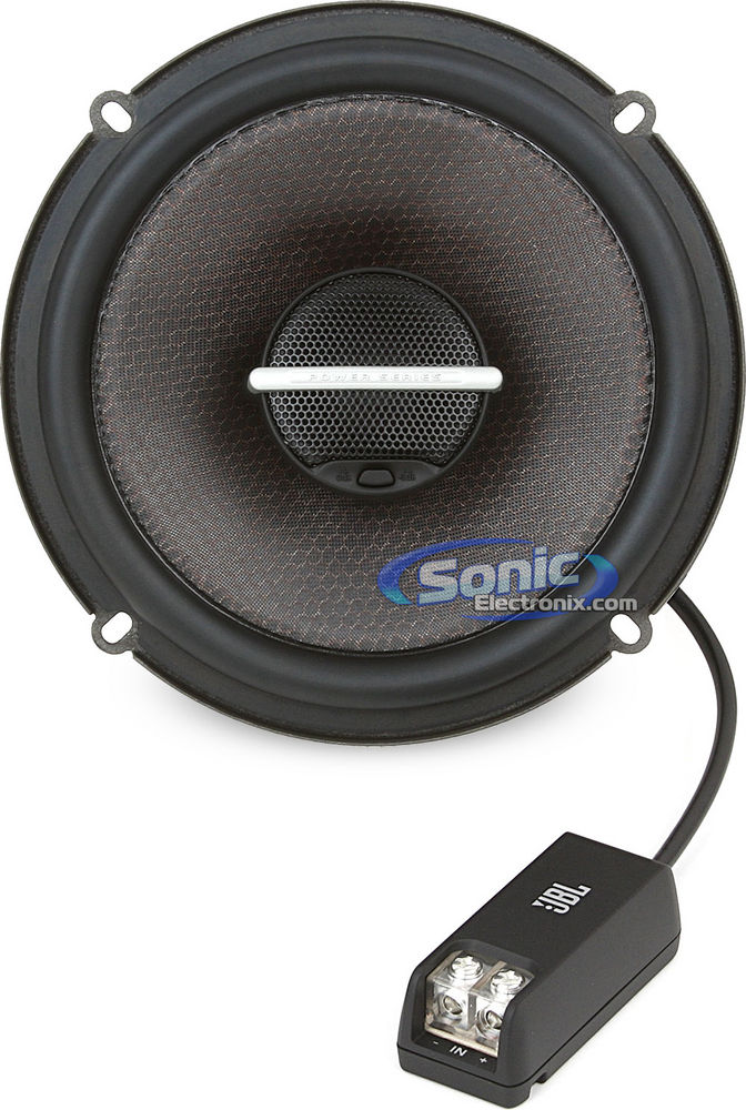 JBL P662 (Open Box) Image 11