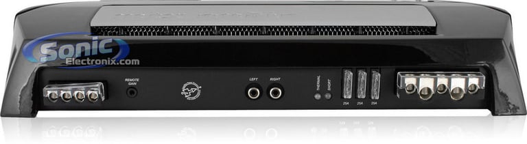MTX Thunder Elite 601D (TE601D) Image 3