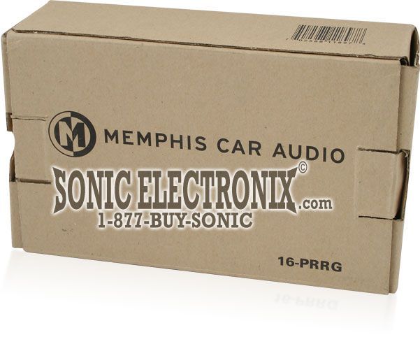 Memphis 16-PRRG Image 2