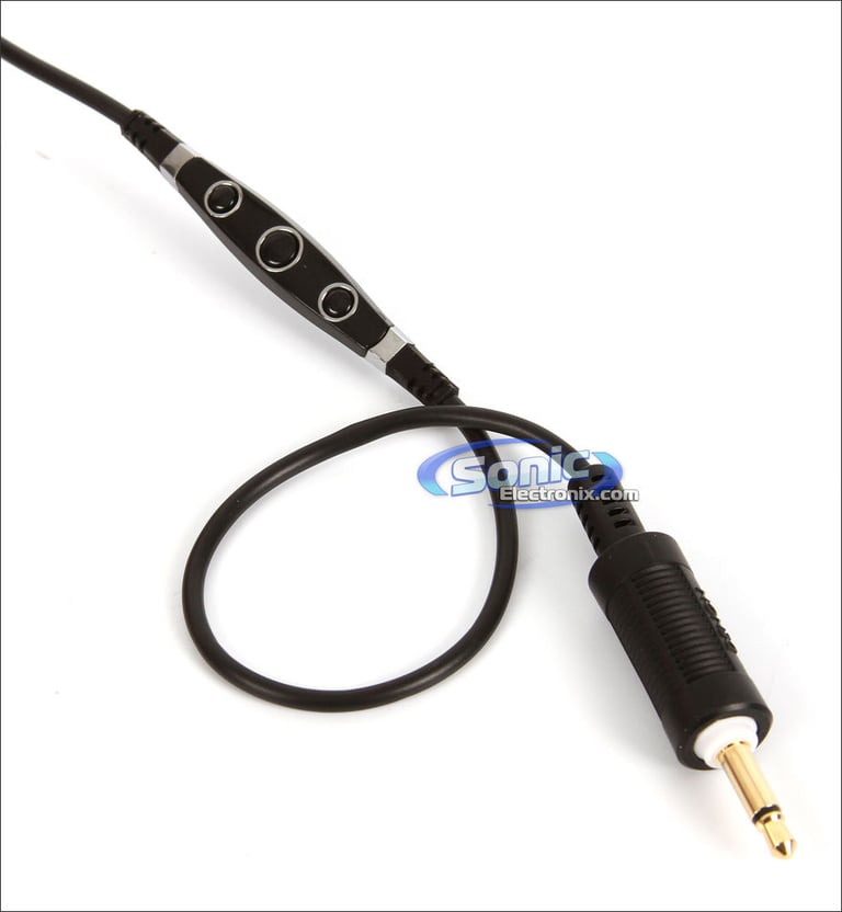 Denon AH-D600 - Black Image 11