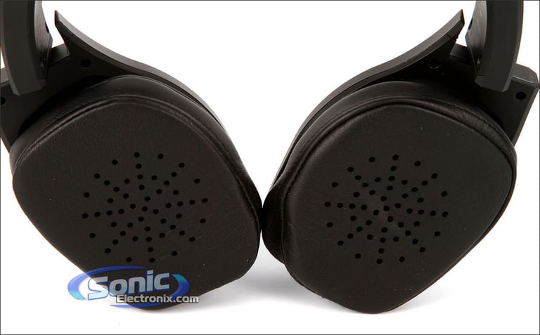 Denon AH-NCW500BK (AHNCW500BK) Globe Cruiser Wireless Bluetooth Headphones Headset - Black Image 8
