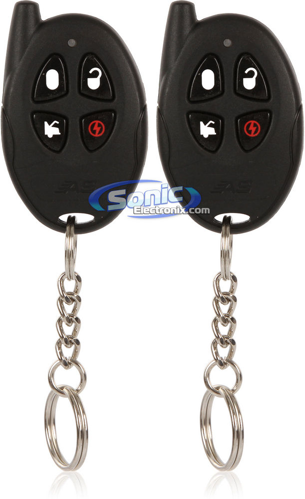 AutoStart AS-1475U Image 2