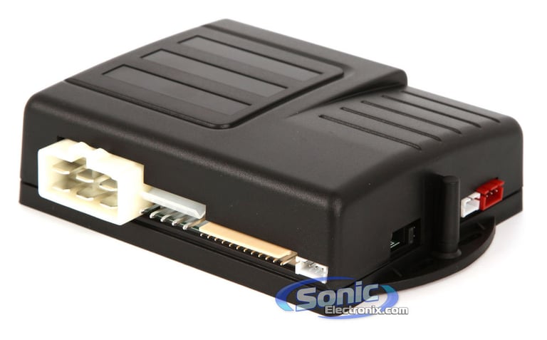 AutoStart AS-1475U Image 4