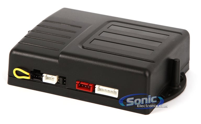 AutoStart AS-1475U Image 5