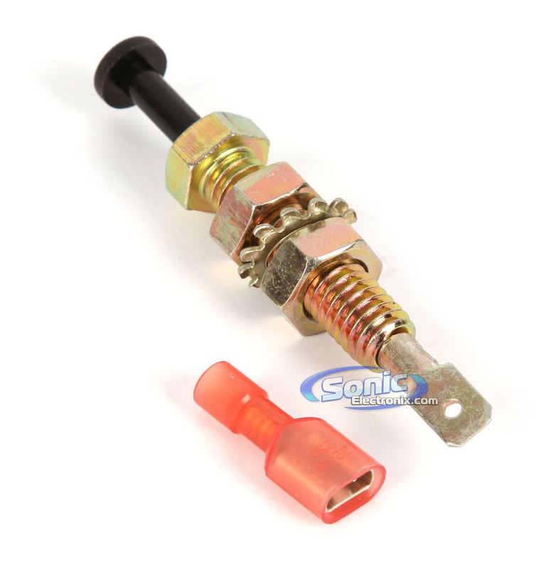 AutoStart AS-1475U Image 8
