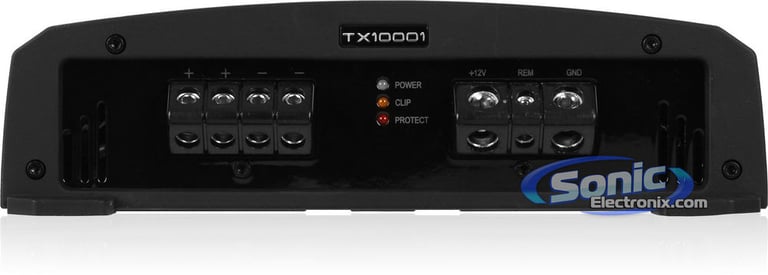 Diamond Audio TX1000.1 Image 4
