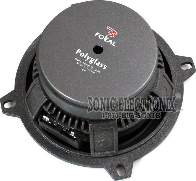 Focal 130 V1 Image 5