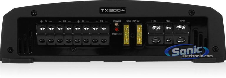 Diamond Audio TX300.4 Image 3